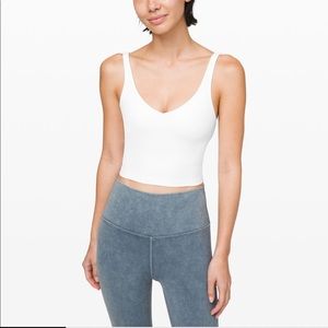 NWOT Lululemon Align Tank